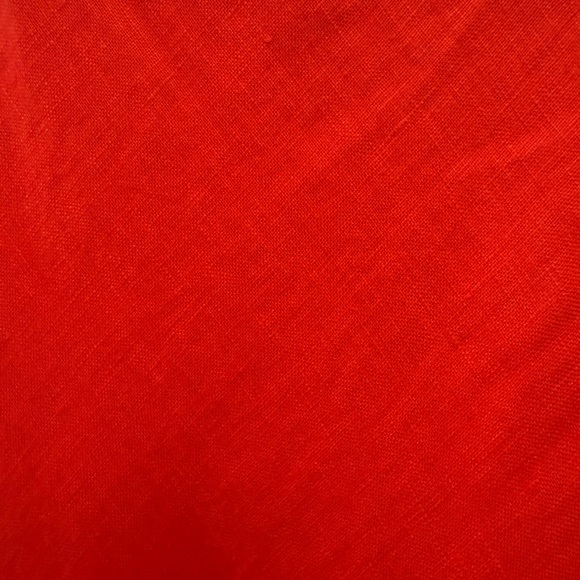 Madewell "Linen Maxi Slip Skirt" MSRP $128 - Picture 11 of 14